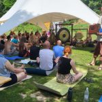 Universal camp: transformacijski spiritualni kamp 1