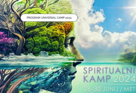 Universal Camp 2024 - dobrodošli v raju! 12