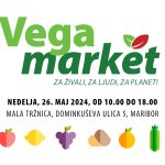 VegaMarket v Mariboru 494