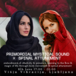 PRIMORDIAL MYSTICAL SOUND & SPINAL ATTUNEMENT 263