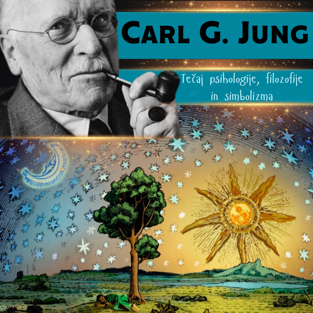 C. G. Jung – tečaj filozofije in psihologije 7