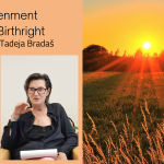 Razsvetljenje je tvoja rojstna pravica – Enlightenment Is Your Birthright 194