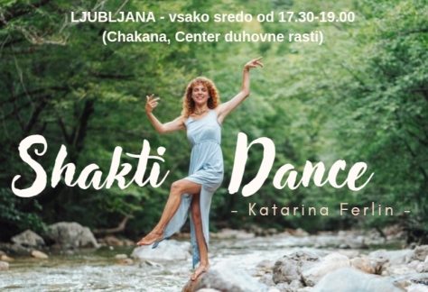 Shakti dance Ljubljana-Rudnik (redna praksa ob sredah) 4