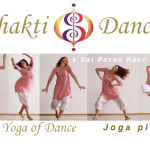 Shakti Dance® ali Joga plesa s Sat Pavan Kaur – Brezplačna prva izkušnja 193