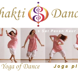 Shakti Dance® ali Joga plesa s Sat Pavan Kaur – Brezplačna prva izkušnja 102