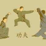 Qigong-Tai Chi začetni 3-mesečni tečaj ONLINE 408