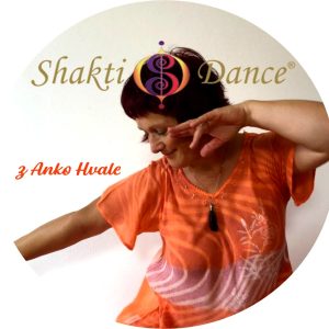 Shakti Dance z Anko Hvale 15