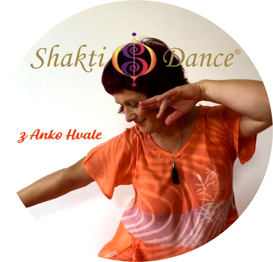 Shakti Dance z Anko Hvale 7