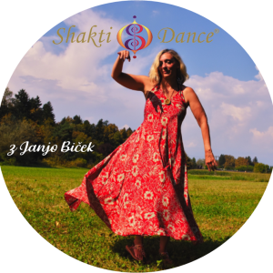 Shakti Dance® z Janjo Biček 35