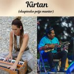 Kirtan (skupinsko petje manter) 252