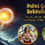 Srčni gong rebirthing 1