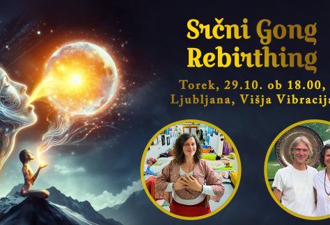 Srčni gong rebirthing 4