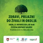 Zdravi, prijazni do živali in okolja 235