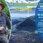 DR. SEMIR OSMANAGIĆ – predavanje 15. november 2024, LJUBLJANA, SMELT 1