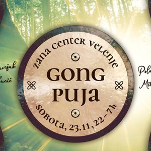 Gong puja 11