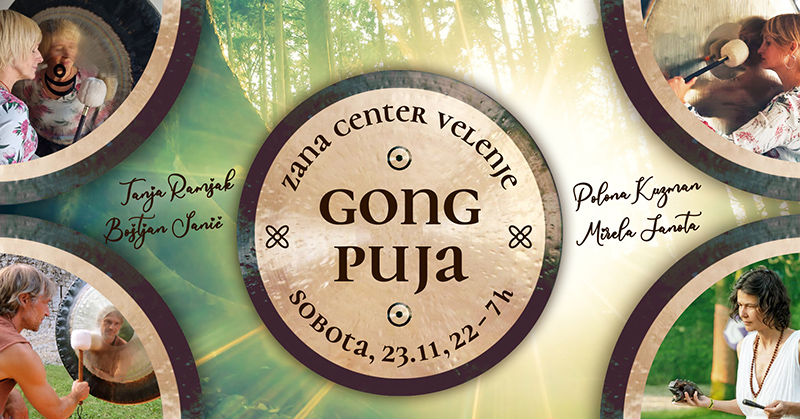 Gong puja 7