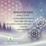 Praznični sejem Višje Vibracije 393