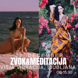 Zvok & Meditacija 236