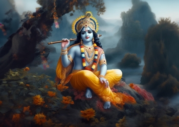 bhagavad gita