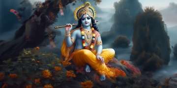 bhagavad gita