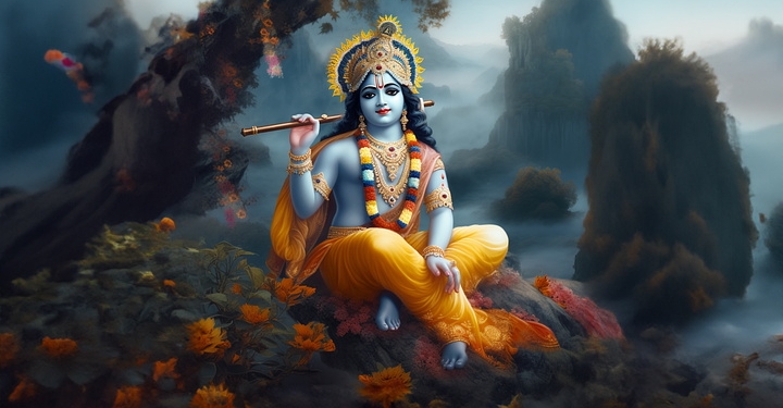 bhagavad gita