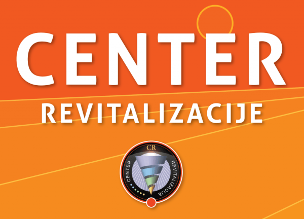 center revitalizacije