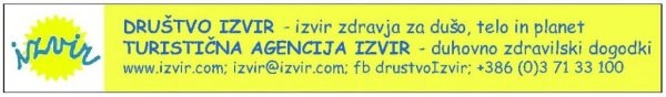 izvir