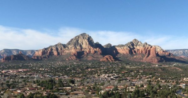 sedona