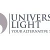 Universal light, spletni portal za zdravljenje na daljavo