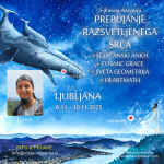 5-dnevna delavnica - PREBUJANJE RAZSVETLJENEGA SRCA (Lu Ka) 122 5-dnevna delavnica - PREBUJANJE RAZSVETLJENEGA SRCA (Lu Ka)