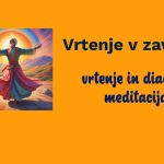 Vrtenje v zavedanje
