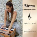 Kirtan (skupinsko petje manter)