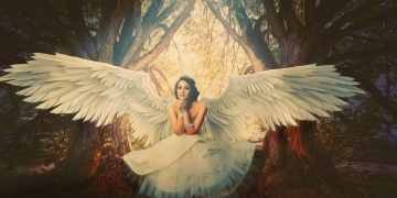 angel 4