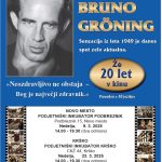 Dokumentarni film Fenomen Bruno Groening