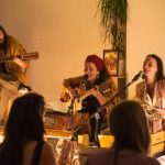 Mantra Singing & Cacao Ceremony in Ljubljana