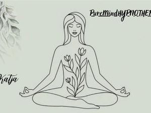 Katja Pezdirc Alić - Pure Mind Hypnotherapy
