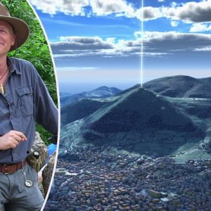 Bosanske piramide – duhovno potovanje s strokovno vodenimi ogledi 01. do 04. 05. 2025, prvomajske počitnice z dr. Semirjem Osmanagićem