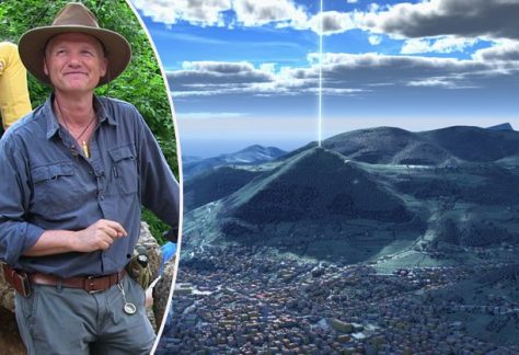 Bosanske piramide – duhovno potovanje s strokovno vodenimi ogledi 01. do 04. 05. 2025, prvomajske počitnice z dr. Semirjem Osmanagićem