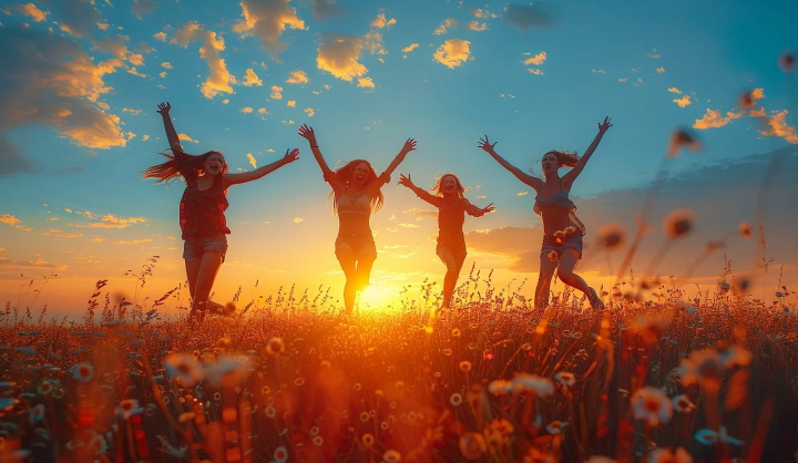 Thetahealing seminar – Začetni 7 Thetahealing seminar – Začetni