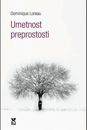 Umetnost preprostosti (7.ponatis)