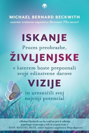 Iskanje življenjske vizije