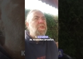Kako čustvo teče - ne da ga nadziraš