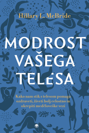 Modrost vašega telesa