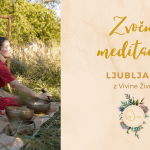 Zvočna meditacija z Vivine Živa