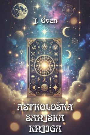 Astrološka sanjska knjiga