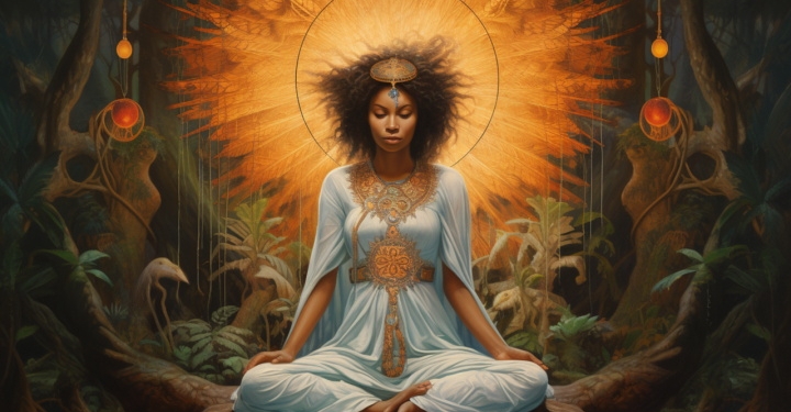 Dihalna vaja Joeja Dispenze za aktivacijo pinealne žleze 1 foto pixabay.com