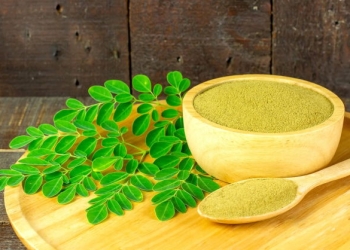 moringa