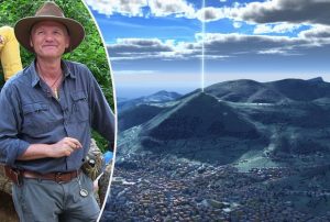 Dr. Semir Osmanagić - predavanje v Celju, 16.novembra 2025 11 Dr. Semir Osmanagić - predavanje v Celju, 16.novembra 2025