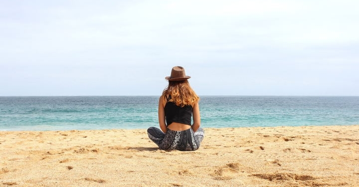 Točka, ki prižge iskro življenja 1 foto pixabay.com