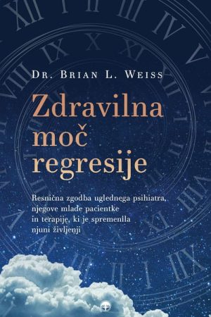 Zdravilna moč regresije